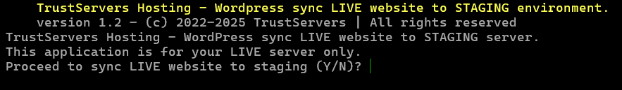 Tool runtime example